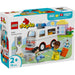 LEGO Ambulanza E Autista - 10447