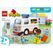 LEGO Ambulanza E Autista - 10447