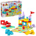 LEGO Gioco Al Castello Con Salterello - 10450