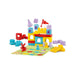LEGO Gioco Al Castello Con Salterello - 10450