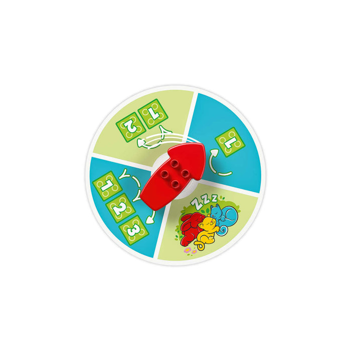 LEGO Gioco Al Castello Con Salterello - 10450