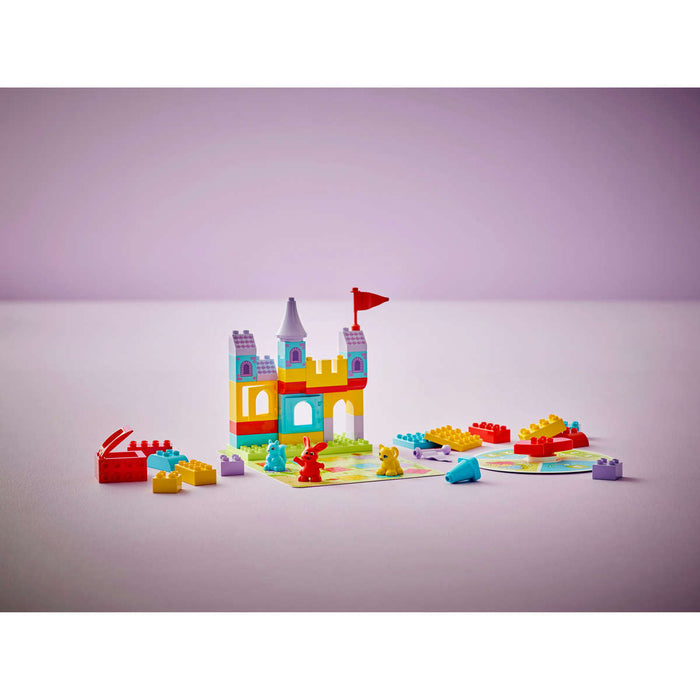 LEGO Gioco Al Castello Con Salterello - 10450