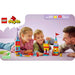 LEGO Gioco Al Castello Con Salterello - 10450