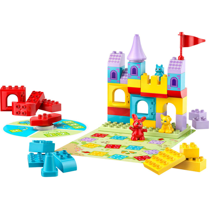 LEGO Gioco Al Castello Con Salterello - 10450