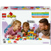 LEGO Gioco Al Castello Con Salterello - 10450