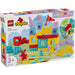 LEGO Gioco Al Castello Con Salterello - 10450