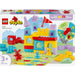 LEGO Gioco Al Castello Con Salterello - 10450