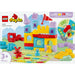 LEGO Gioco Al Castello Con Salterello - 10450