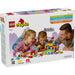 LEGO Gioco Al Castello Con Salterello - 10450