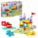 LEGO Gioco Al Castello Con Salterello - 10450