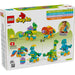 LEGO Dinosauri Su Ruote 3 In 1 - 10451