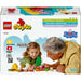 LEGO Gita In Campeggio - 10452