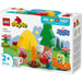 LEGO Gita In Campeggio - 10452