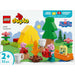 LEGO Gita In Campeggio - 10452