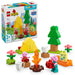LEGO Gita In Campeggio - 10452