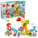 LEGO Peppa Pig Luna Park - 10453