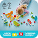 LEGO Peppa Pig Luna Park - 10453