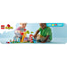 LEGO Peppa Pig Luna Park - 10453