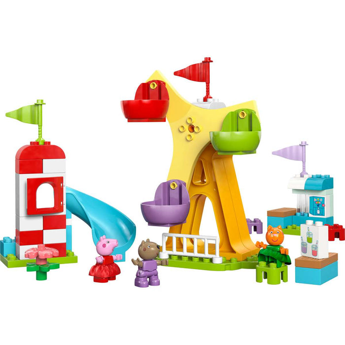 LEGO Peppa Pig Luna Park - 10453