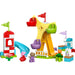 LEGO Peppa Pig Luna Park - 10453