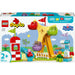 LEGO Peppa Pig Luna Park - 10453