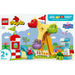LEGO Peppa Pig Luna Park - 10453
