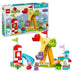 LEGO Peppa Pig Luna Park - 10453