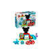 LEGO La Casa E L' Auto Di Topolino - 10454