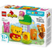 LEGO Festa Di Compleanno Di Winnie The Pooh - 10457