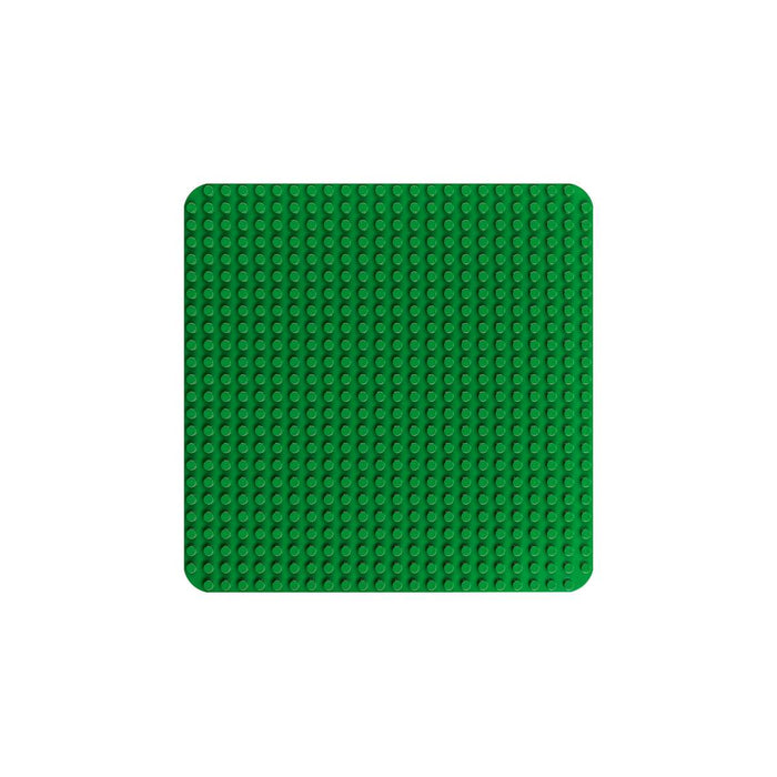 LEGO Base Verde - 10460