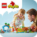LEGO Base Verde - 10460