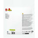 LEGO Base Verde - 10460