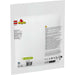 LEGO Base Verde - 10460