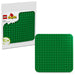 LEGO Base Verde - 10460