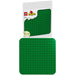 LEGO Base Verde - 10460