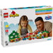 LEGO Il Giardino E La Serra Di Nonno Pig - 10461