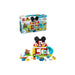 LEGO La Casa Di Topolino Con Minnie E Pluto - 10465