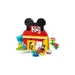 LEGO La Casa Di Topolino Con Minnie E Pluto - 10465