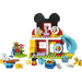 LEGO La Casa Di Topolino Con Minnie E Pluto - 10465