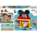 LEGO La Casa Di Topolino Con Minnie E Pluto - 10465