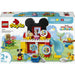LEGO La Casa Di Topolino Con Minnie E Pluto - 10465