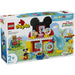 LEGO La Casa Di Topolino Con Minnie E Pluto - 10465