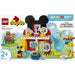 LEGO La Casa Di Topolino Con Minnie E Pluto - 10465