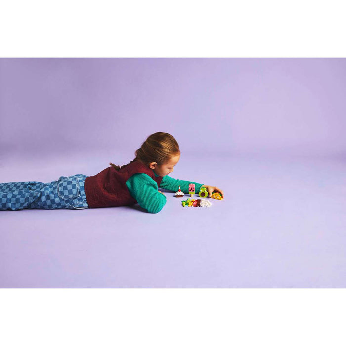 LEGO Alimenti Creativi - 11039