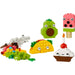 LEGO Alimenti Creativi - 11039