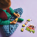 LEGO Alimenti Creativi - 11039