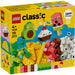 LEGO Alimenti Creativi - 11039