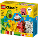 LEGO Alimenti Creativi - 11039