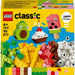 LEGO Alimenti Creativi - 11039
