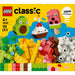 LEGO Alimenti Creativi - 11039